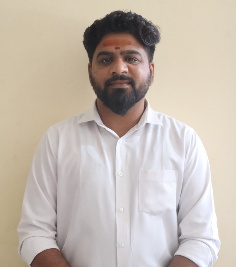 Chandra Swami
